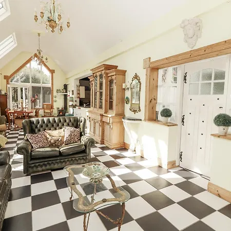 White Heather Casa vacanze Killaloe