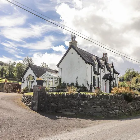 Casa vacanze White Heather Killaloe