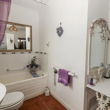 Casa vacanze White Heather