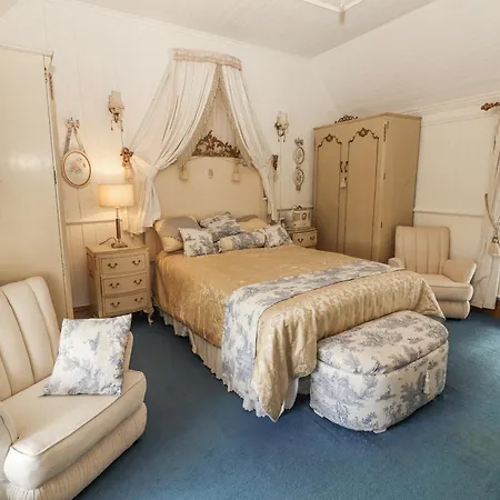 Casa vacanze White Heather