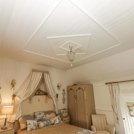 White Heather Casa vacanze Killaloe
