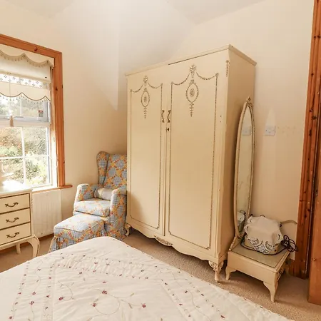 White Heather בית נופש